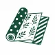 custom wrapping paper icon fine packaging