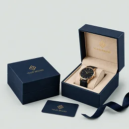 custom wrist watch boxes fine packaging au