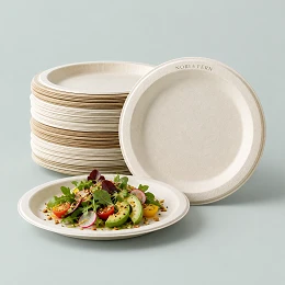 disposable plates fine packaging au