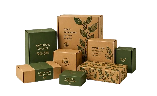eco friendly boxes australia fine packaging