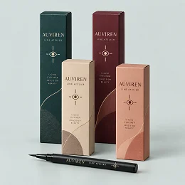 eyeliner boxes fine packaging au