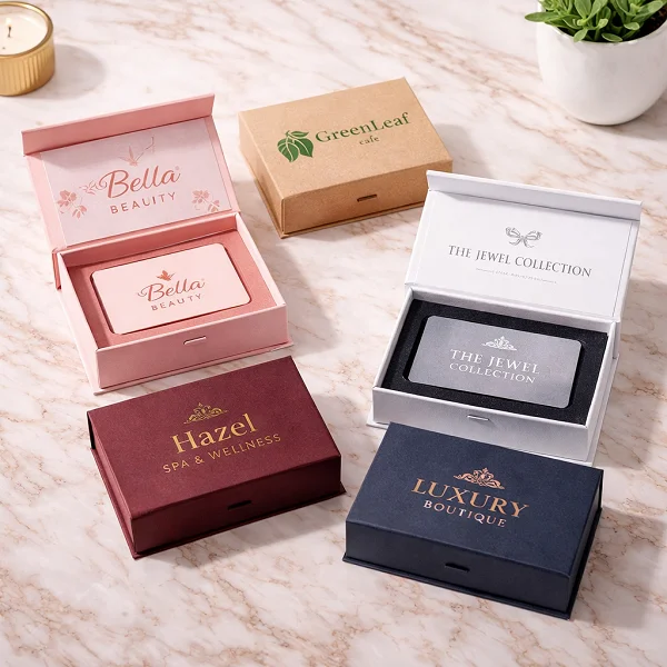 gift card boxes near me