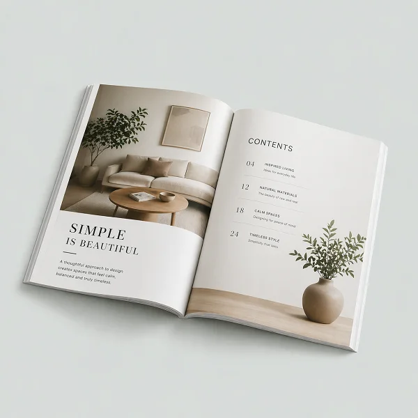 high quality custom magazine printing australia