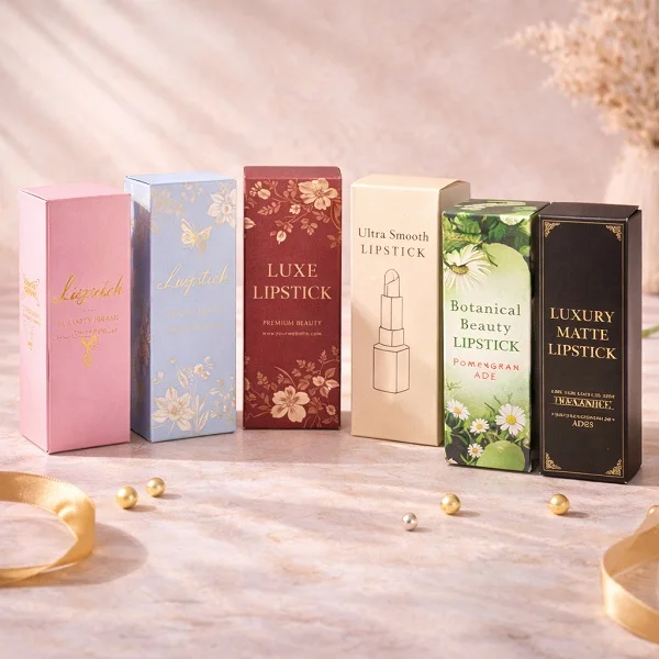 lipstick boxes wholesale au