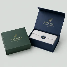 luxury magnetic closure mailer boxes fine packaging au