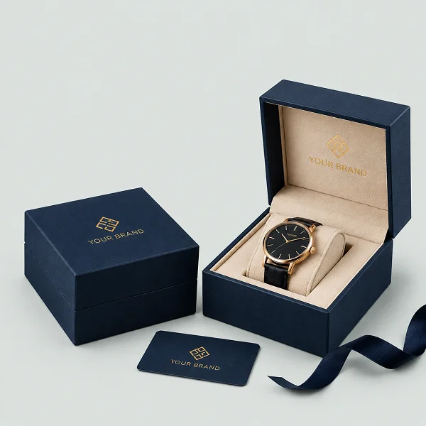 luxury wrist watch boxes australia fine packaging