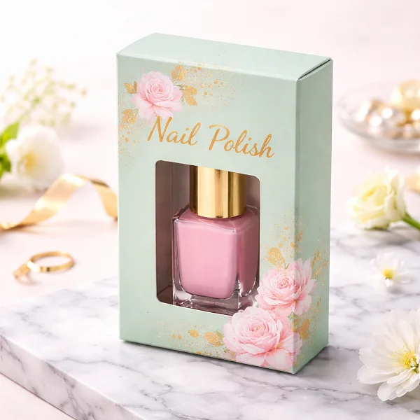 nail polish storage box au