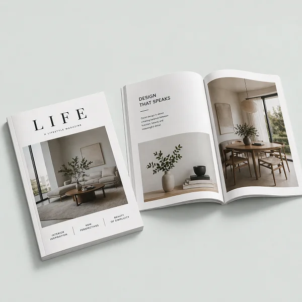 order affordable magazine printing australia fine packaging