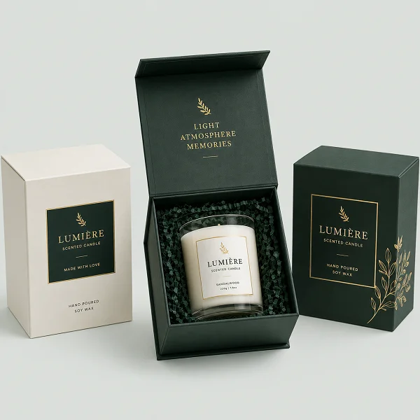 order bulk candle gift boxes australia fine packaging