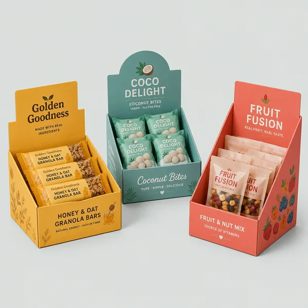 order bulk counter food display boxes australia