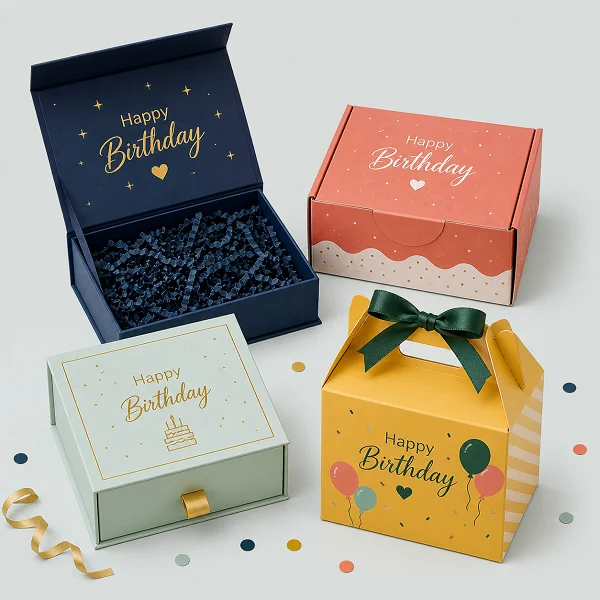 order bulk custom birthday boxes australia by fine packaging