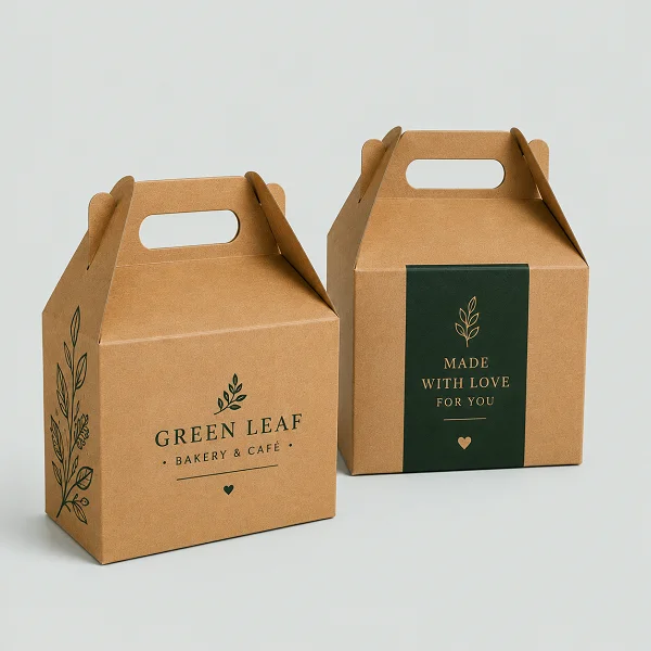 order bulk kraft gable boxes for sale in australia