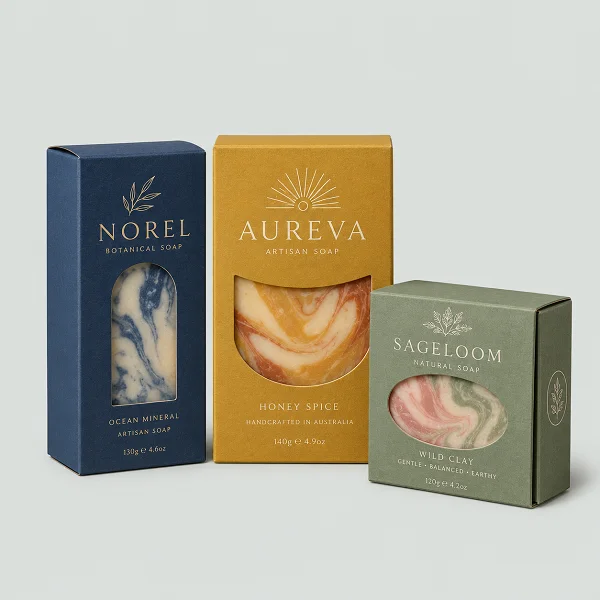 order bulk kraft soap boxes fine packaging au
