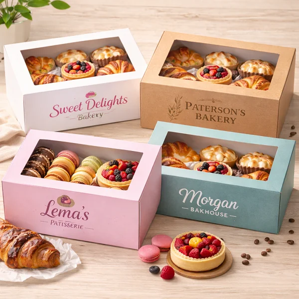order bulk pastry boxes australia fine packaging