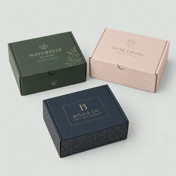 order bulk standard tuck mailer boxes fine packaging au