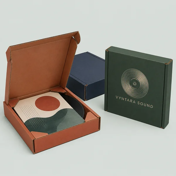 order bulk vinyl record shipping boxes fine packaging