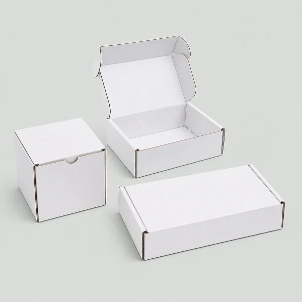 order bulk white corrugated boxes australia fine packaging