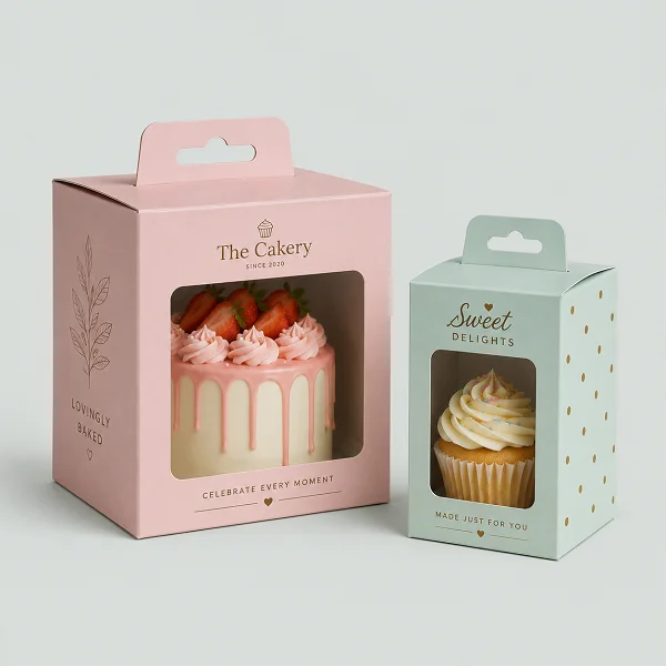 order bulk window display boxes with pvc australia