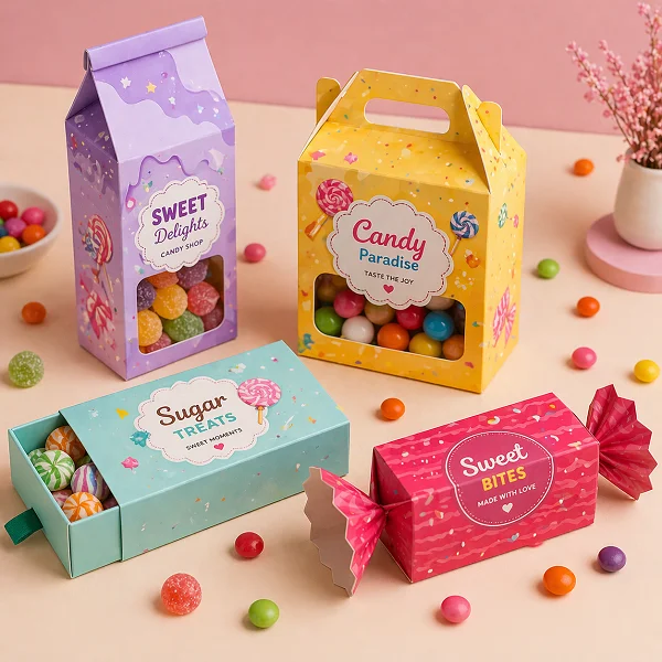 order candy gift boxes australia fine packaging