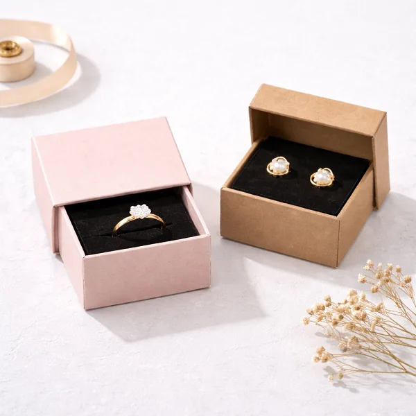 order cardboard jewellery boxes australia fine packaging
