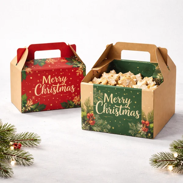 order christmas gable boxes australia