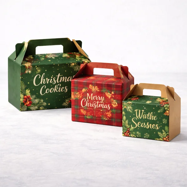 order christmas gable boxes wholesale australia