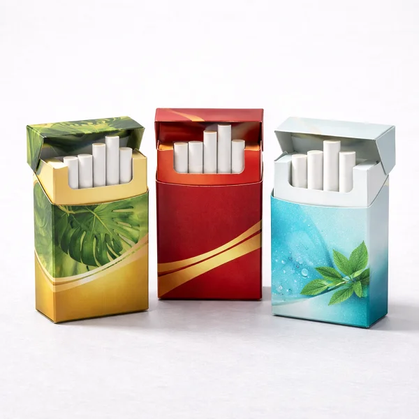 order custom cardboard cigarette packaging wholesale australia