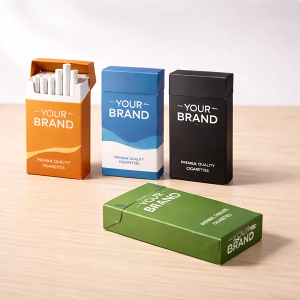 order custom cigarette packaging boxes australia