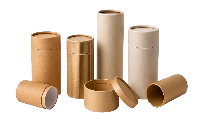 order custom paper tubes australia fine packaging