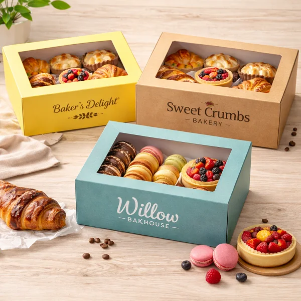 order custom pastry boxes australia fine packaging