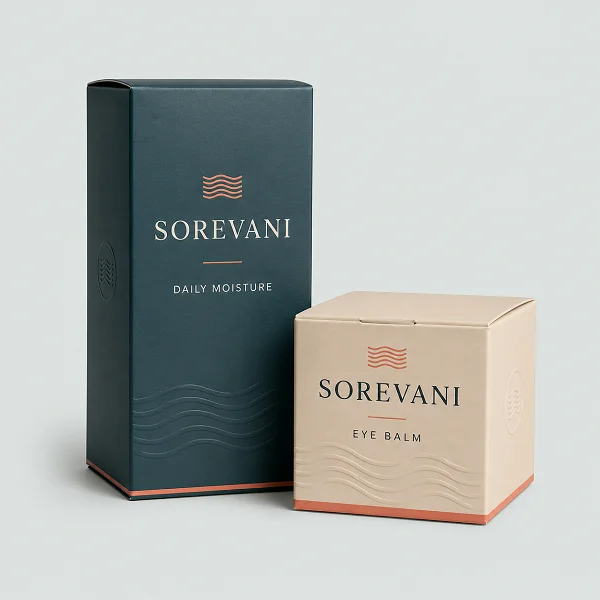 order custom printed cream boxes fine packaging au