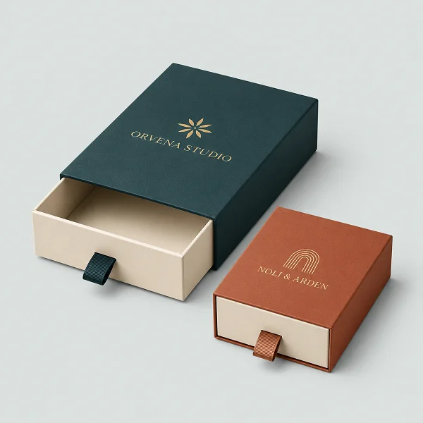 order custom printed drawer boxes in australia