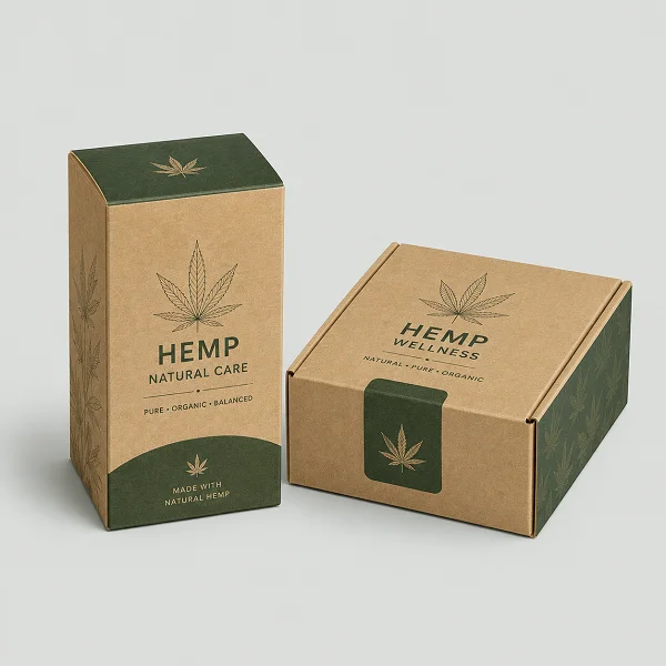 order custom printed hemp boxes wholesale in australia
