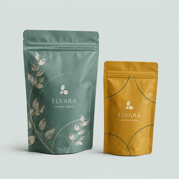 order custom printed ziplock mylar bags australia