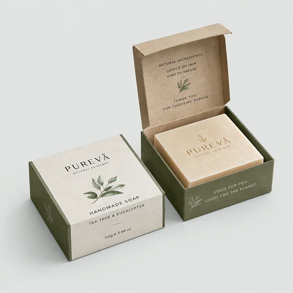 order custom square soap boxes fine packaging australia