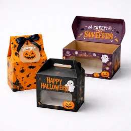 order display halloween gift boxes australia
