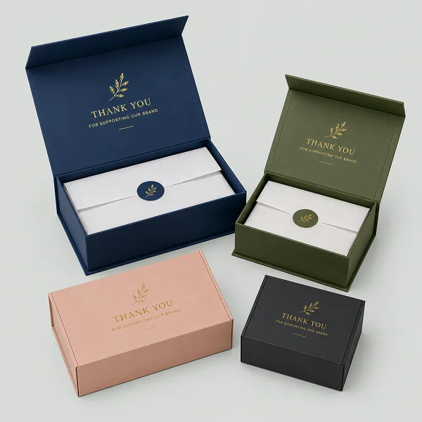 order magnetic closure gift boxes wholesale australia