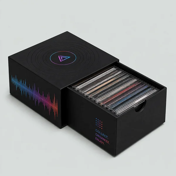 order order cd storage box wholesale australia
