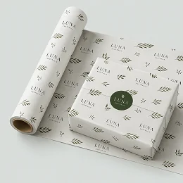 Wrapping Paper