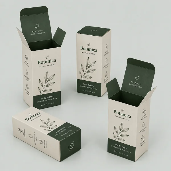 order premium reverse tuck end boxes wholesale