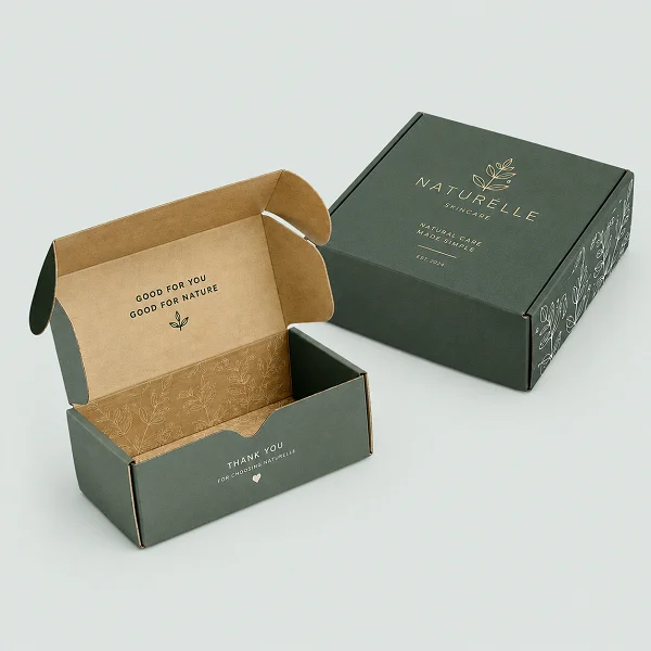 order roll end tuck front boxes australia fine packaging