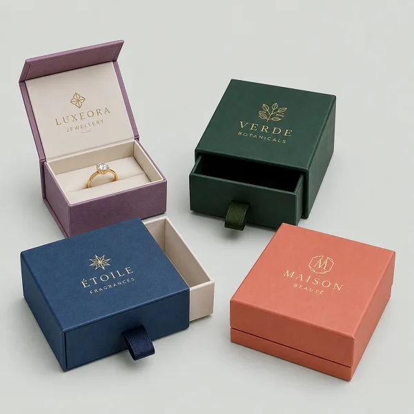 order small rigid boxes wholesale in australia