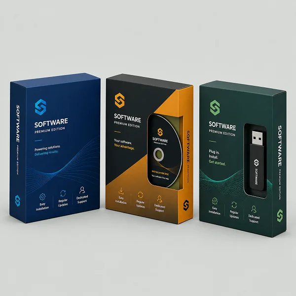 order software card boxes australia