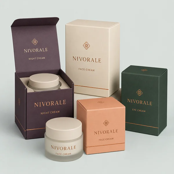 order wholesale custom cream boxes in australia