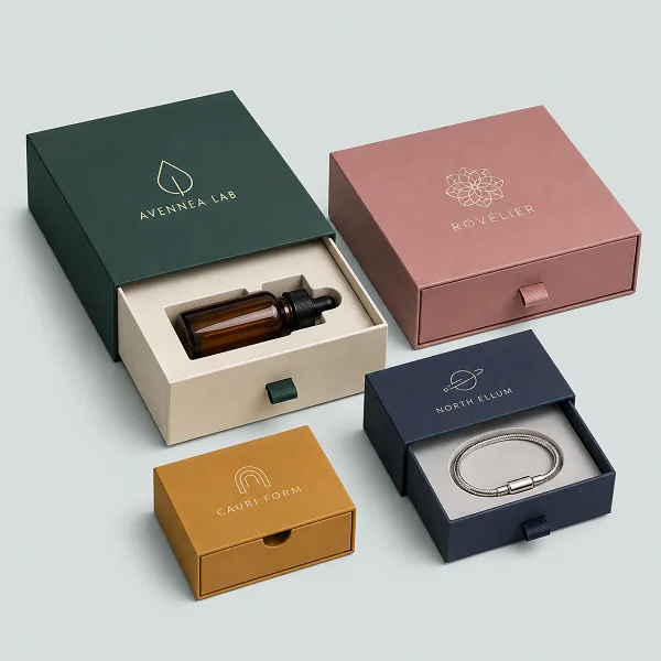 order wholesale drawer boxes fine packaging au