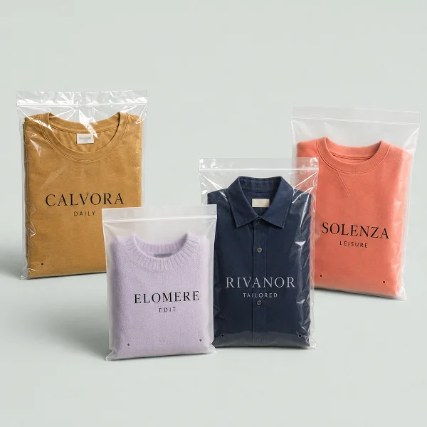 order wholesale plastic garment bags by fine packaging au