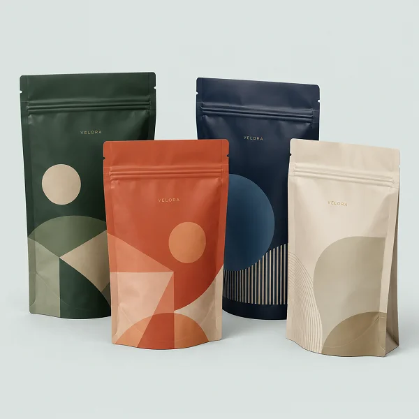 order wholesale ziplock mylar bags fine packaging au