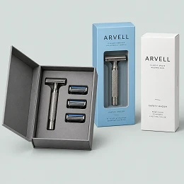 premium razor boxes fine packaging au
