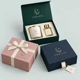 rigid gift boxes fine packaging au