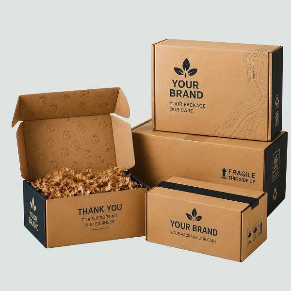 shop custom corrugated shipping boxes wholesale australia